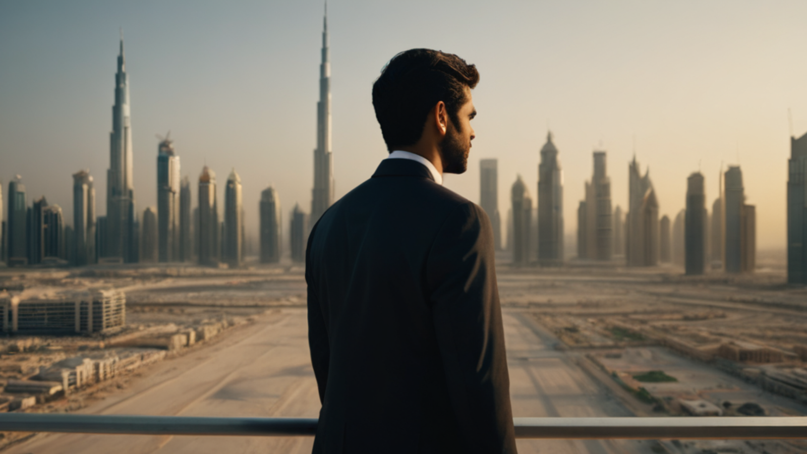 Top 5 Investments for UAE Young Professionals