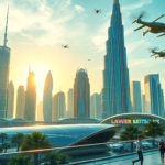 FUTURE OF DUBAI