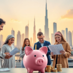 How to Build a Solid Emergency Fund in the UAE