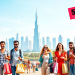 Top 5 Investments for UAE Young Professionals