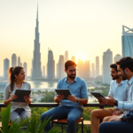 Side Hustles to Double Your UAE Income