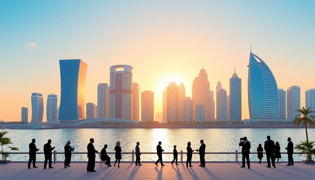 UAE Finance Basics: What You Need to Know